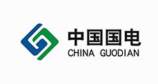 中國國電